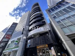 セレニテ梅田ルフレ【15階】の外観