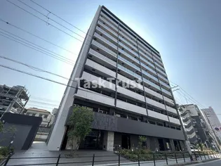 スワンズシティ大阪城ノースの画像