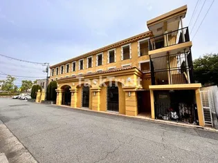 Casa Despacio【3階】の外観