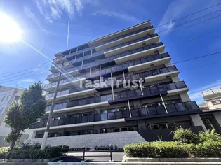 メゾンドボヌール弁天町【6階】の外観