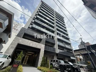 Gioia Altiri【3階】の外観