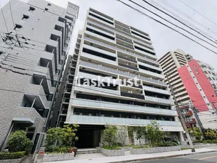 アーバネックス同心【3階】の外観