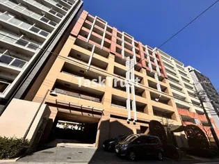 ジュオン城東【3階】の外観