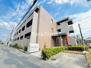 ユートピア・プラネシア【3階】の外観