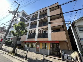 サンバニー都島の画像