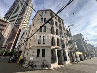 VARIER OYODO【3階】の外観