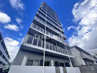 GARDENIA城東【11階】の外観