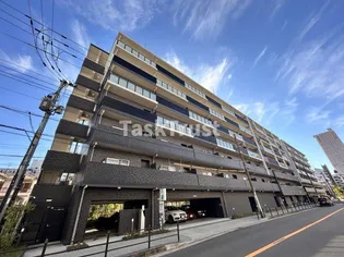 ララプレイスザ・京橋ステラ【5階】の外観