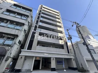 Wonnal堺筋本町【5階】の外観