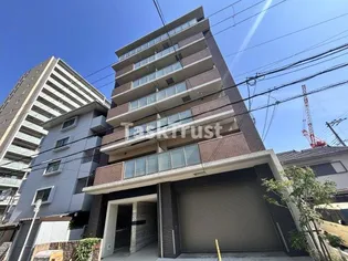 エムズ レジデンスうめきたの画像