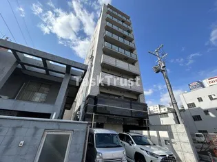 SOAR城東蒲生【2階】の外観