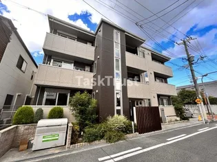 キャトルセゾンの画像