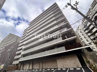 CREST COURT DOSHINの画像