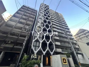 BRAVE常盤町Ⅱ【5階】の外観