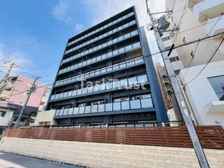 PARK HILLS都島 縁ENの画像