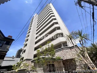 プレジオ都島ASIAN【4階】の外観