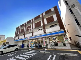 La gracieuse玉川【2階】の外観