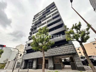 BPRレジデンス天満橋【2階】の外観