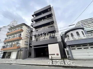 Sunshine都島【3階】の外観