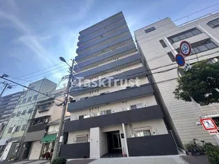 SFIDA森ノ宮【5階】の外観