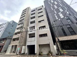 マルベリーモラダ【6階】の外観