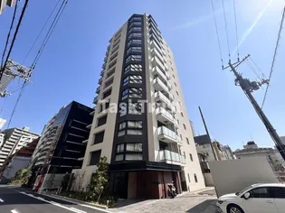 JP noie同心【7階】の外観