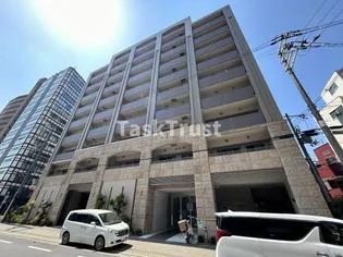 TOMODOAL北梅田の画像