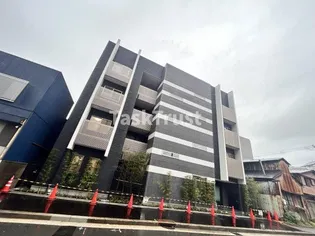 ウェルスクエア都島中通の画像