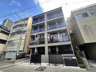 RET:umekita【3階】の外観