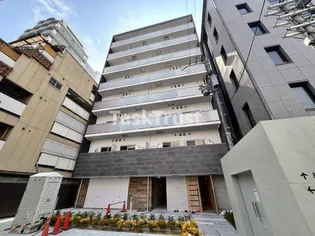 ACT DOORS 天六【8階】の外観