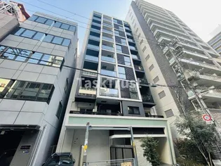 Premiere Maison【8階】の外観