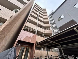 シャルマンフジ天神橋ノースの画像