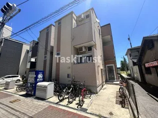 グランシエロ関目高殿【2階】の外観