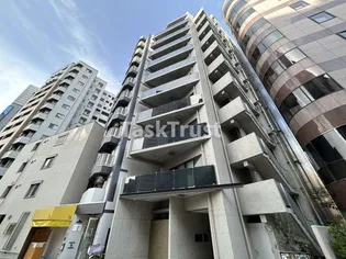 アクアスイート南森町の画像