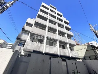 匠空天満【5階】の外観