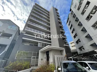 バロンドール京橋の画像