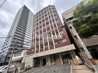 フェニックスコート【2階】の外観