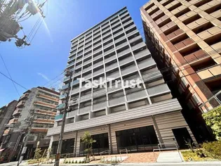 アーバンドルフ天満【13階】の外観