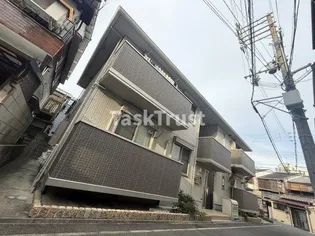 RIVIERE 太子橋今市の画像