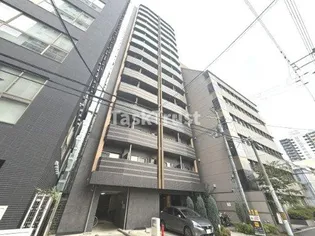 W-STYLE大阪天満宮【14階】の外観