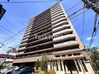 プレジオ関目【6階】の外観