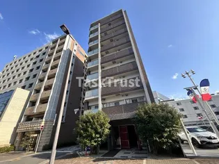 アドバンス大阪城エストレージャ【5階】の外観