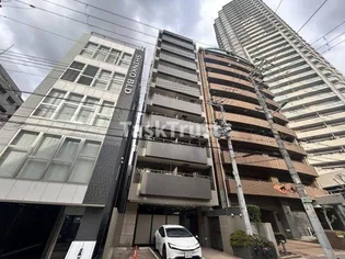 久宝【6階】の外観