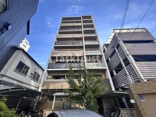 パインリッチ【1階】の外観