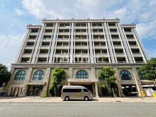 オルゴグラート鶴見の画像