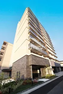 レオンコンフォート都島Ⅱ【4階】の外観