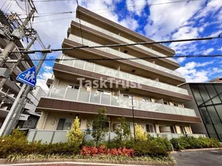 TMSノルド【2階】の外観