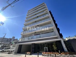 TOP COURT都島の画像