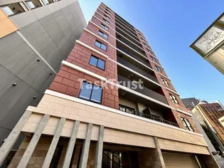 レクシア天神西町【5階】の外観