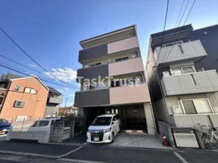 メイト鶴見の画像